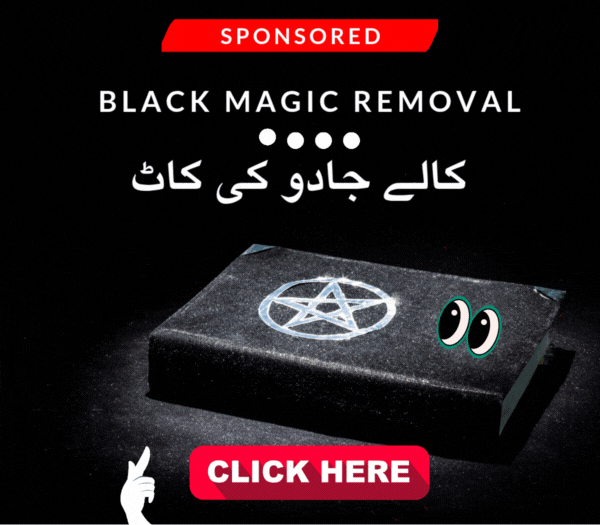 Black Magic Removal Services
