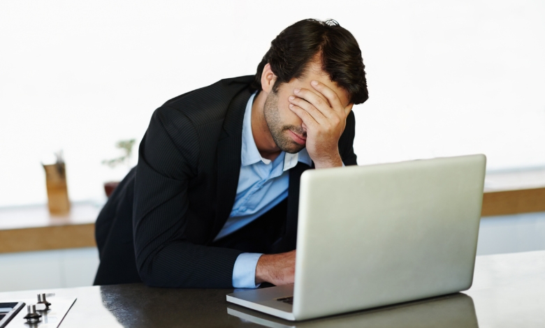 Spiritual solution for business problems by professor saeed sahab