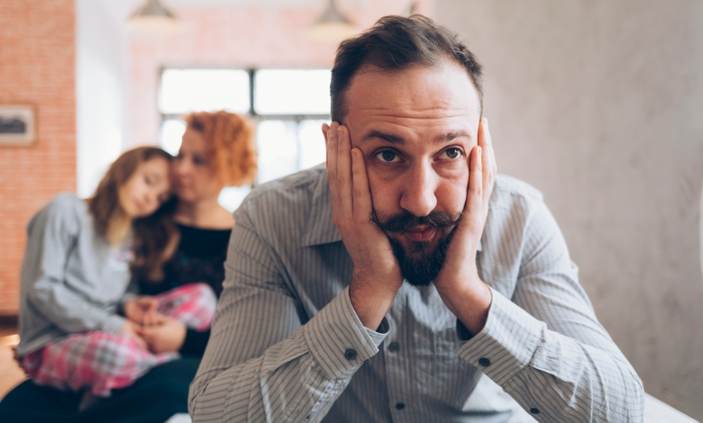 Spiritual guidance for resolving family problems in pakistan