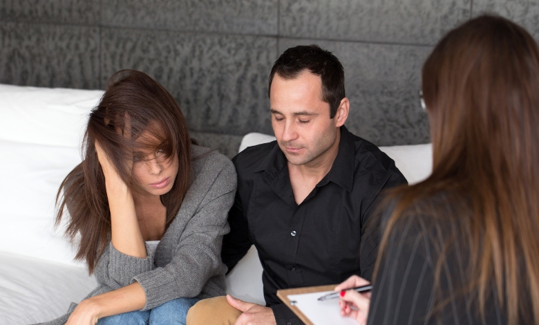 Spiritual guidance for resolving marriage problems in pakistan